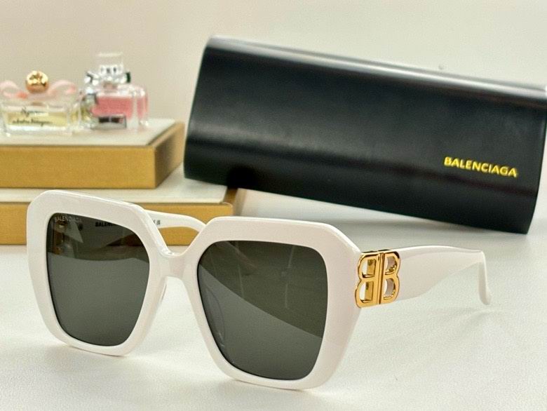 Balenciaga Glasses smx (229)